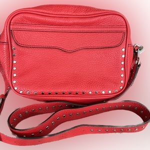 Rebecca Minkoff Bryn Camera Bag